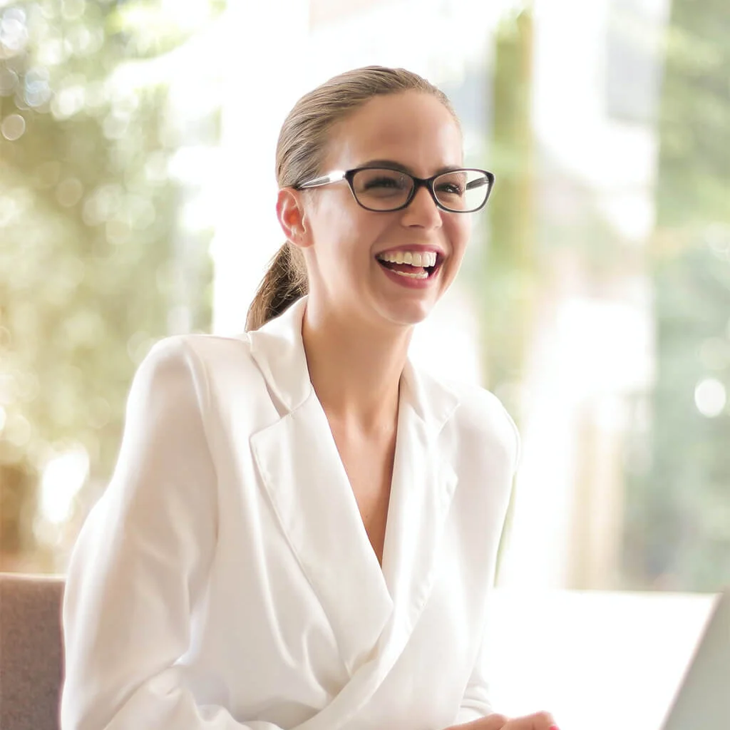 Professeur d'anglais